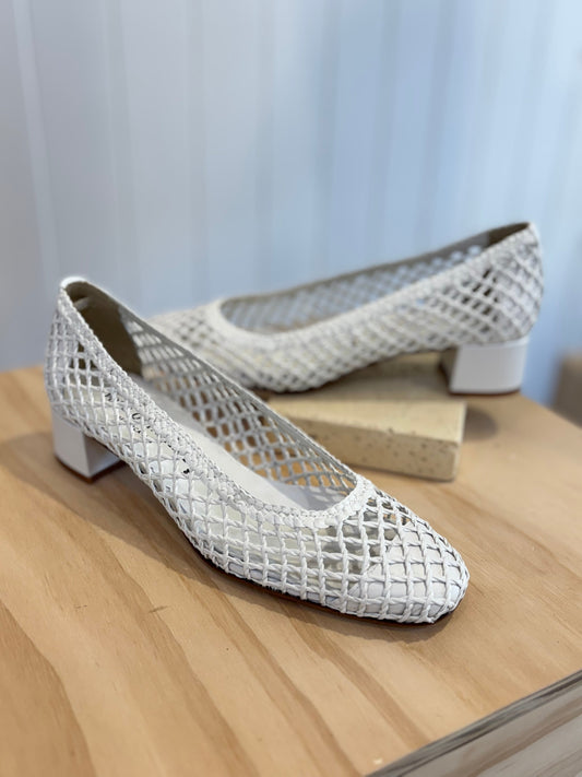 PONS PONS QUINTANA Vegas Court Heel