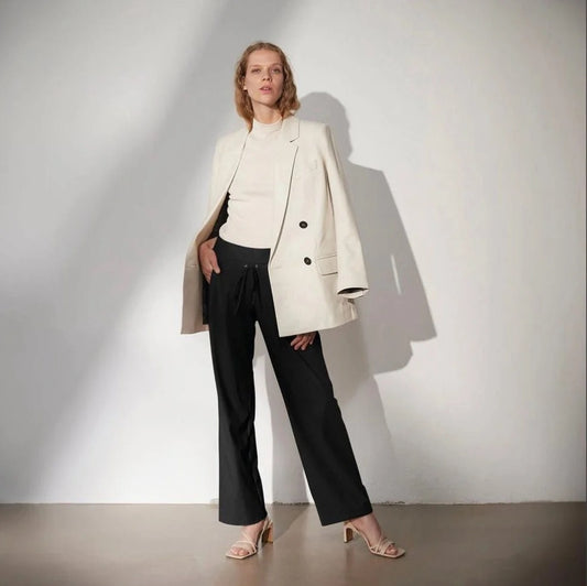 Raffaello Rossi RAFFAELLO ROSSI Candice Straight Jogger