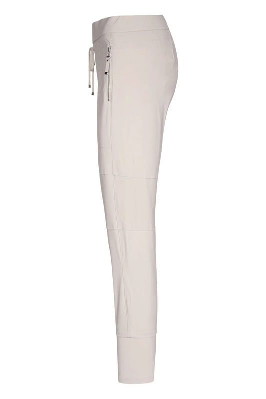 Raffaello Rossi RAFFAELLO ROSSI Candy Jogger CHALK
