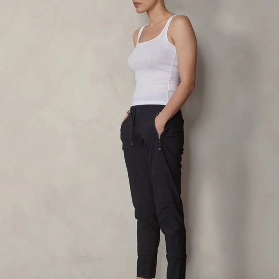 Raffaello Rossi RAFFAELLO ROSSI Candy Jogger NAVY