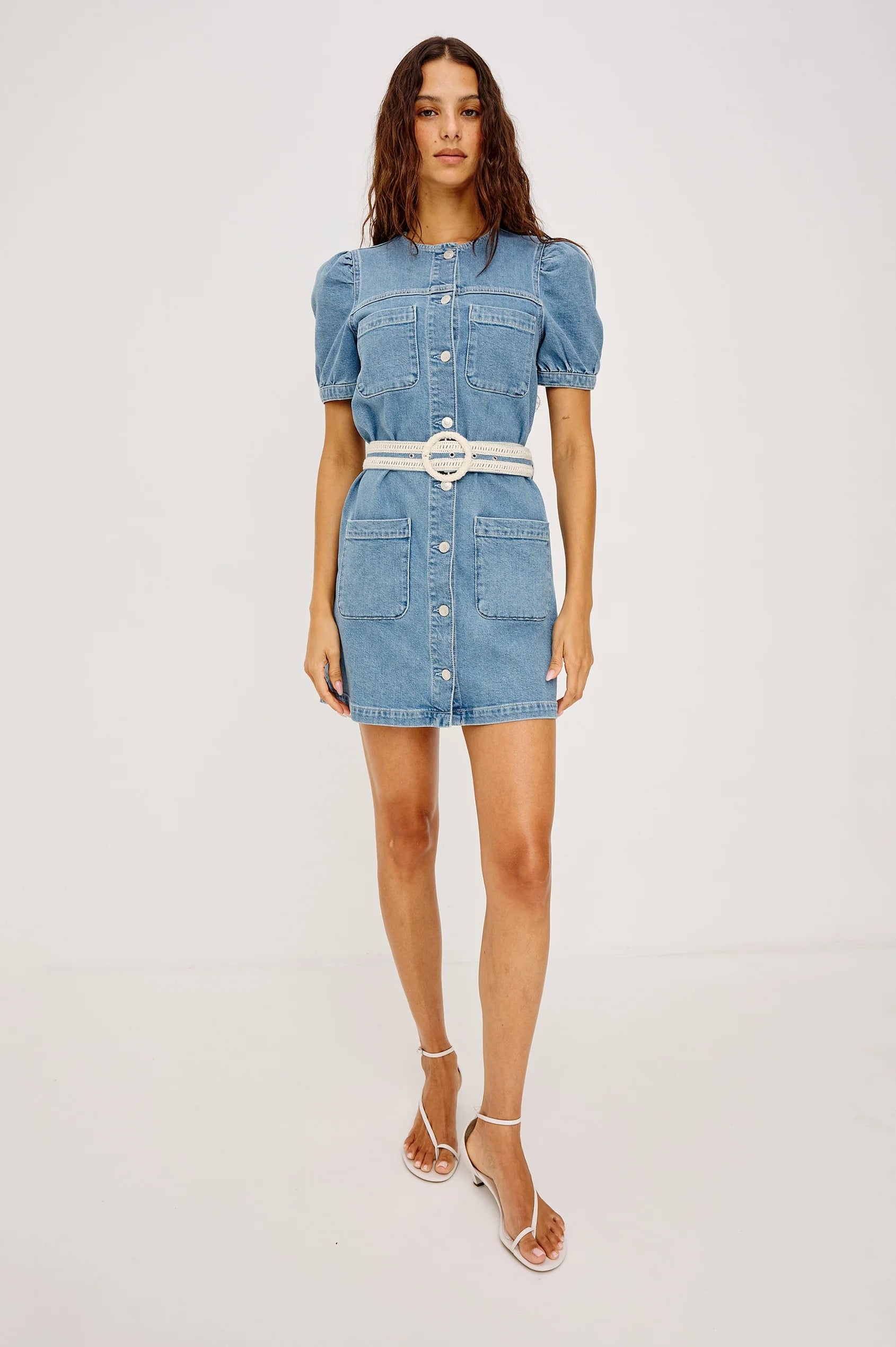 RAILS RAILS Clairemont Mini Dress