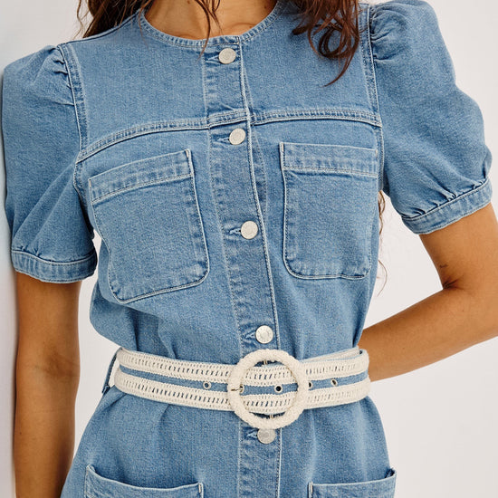 RAILS RAILS Clairemont Mini Dress