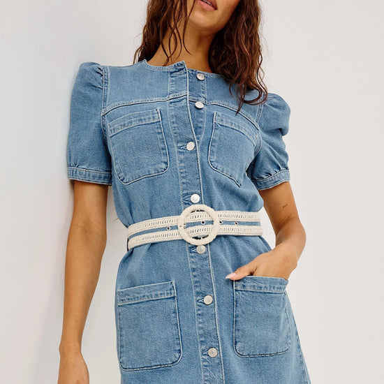 RAILS RAILS Clairemont Mini Dress