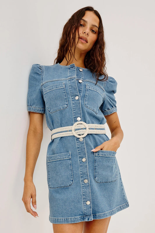RAILS RAILS Clairemont Mini Dress