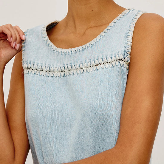 RAILS RAILS Linsey Dress