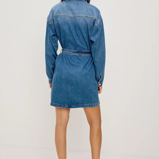 RAILS RAILS Tustin Dress