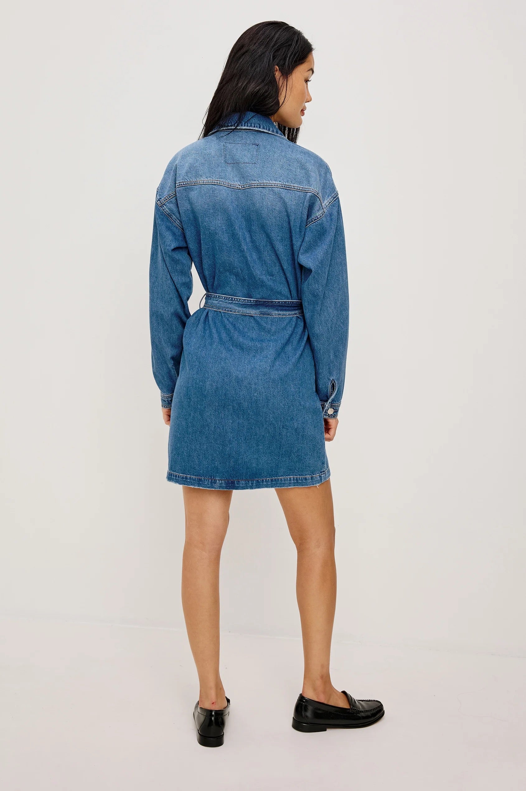 RAILS RAILS Tustin Dress