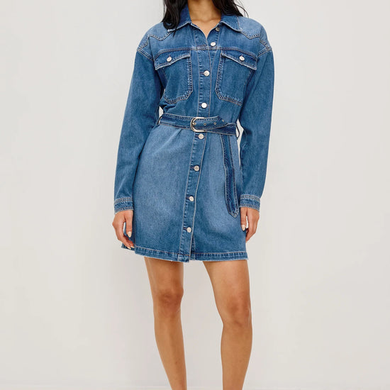RAILS RAILS Tustin Dress