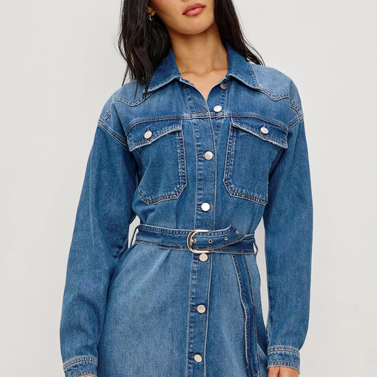RAILS RAILS Tustin Dress