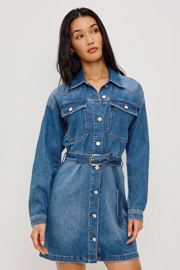 RAILS RAILS Tustin Dress