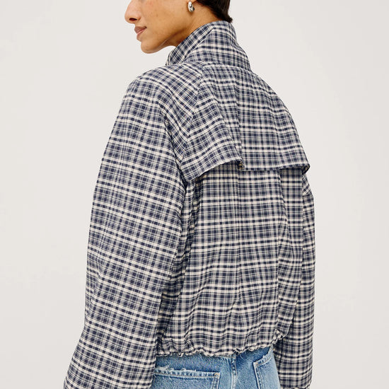 RAILS RAILS Blake Jacket
