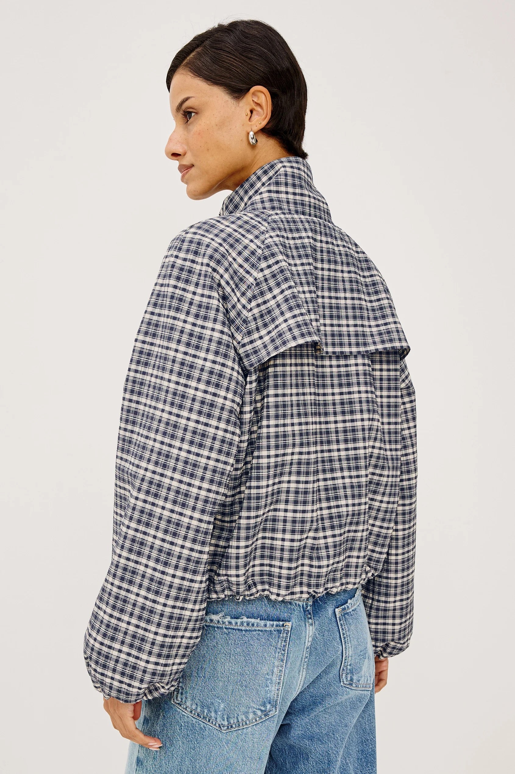 RAILS RAILS Blake Jacket