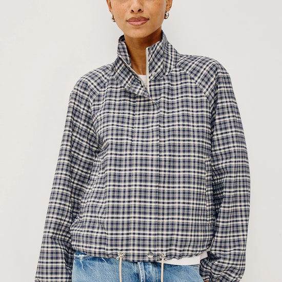 RAILS RAILS Blake Jacket