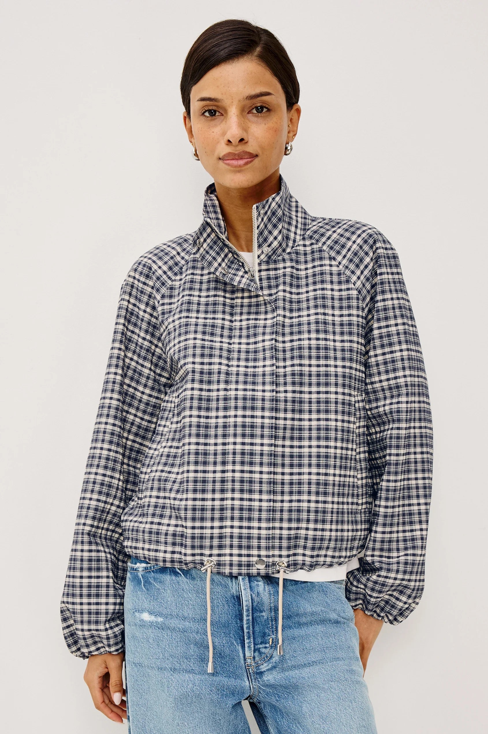 RAILS RAILS Blake Jacket
