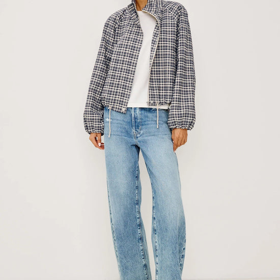 RAILS RAILS Blake Jacket