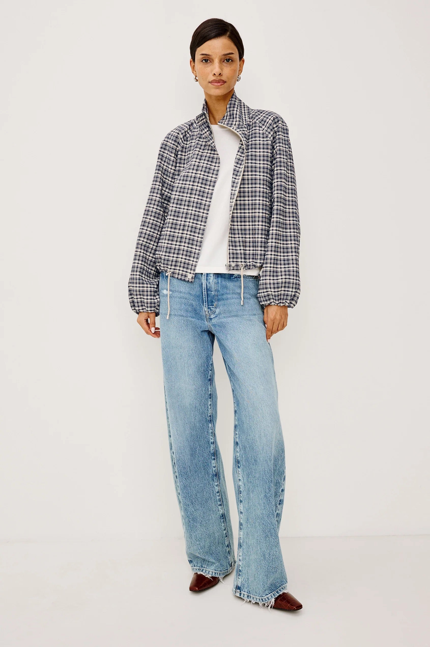 RAILS RAILS Blake Jacket