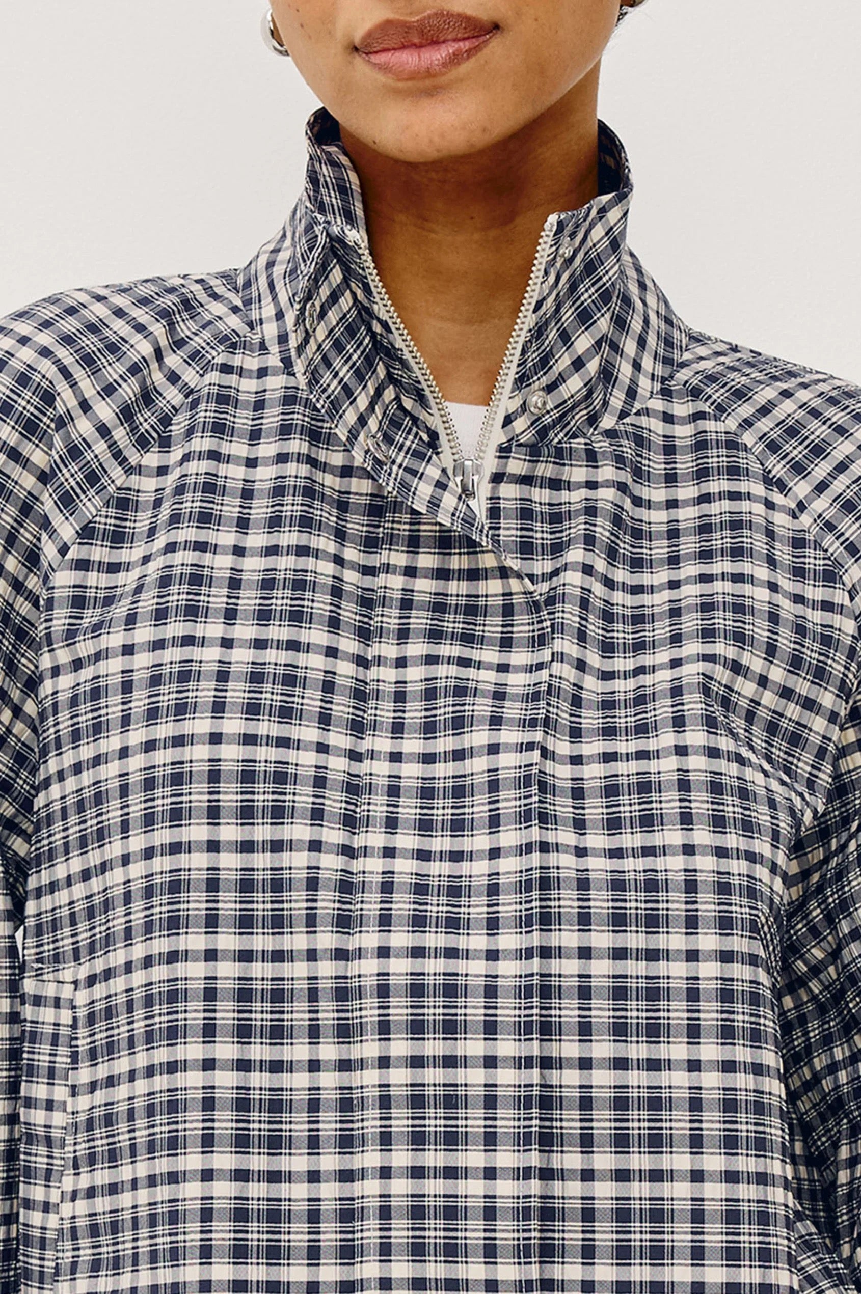 RAILS RAILS Blake Jacket