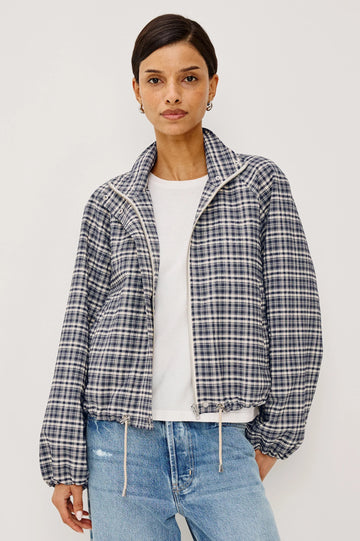 RAILS RAILS Blake Jacket