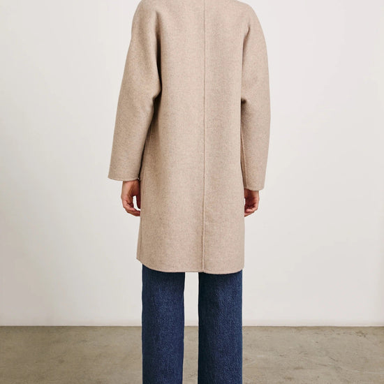 RAILS RAILS Everest Coat