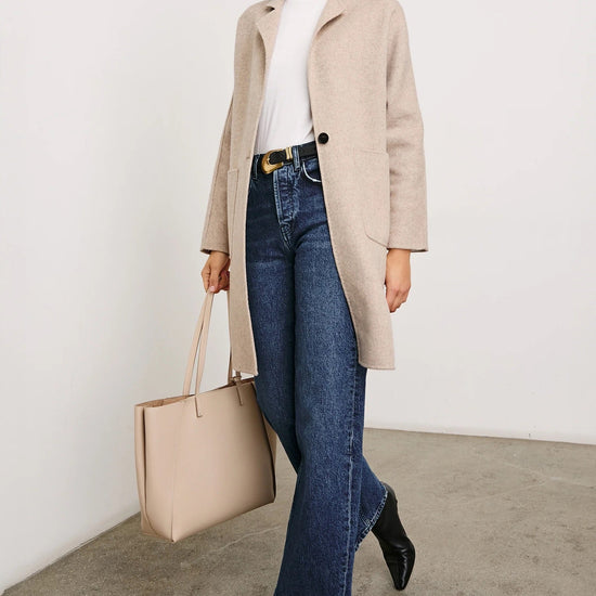 RAILS RAILS Everest Coat