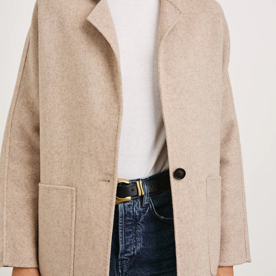 RAILS RAILS Everest Coat