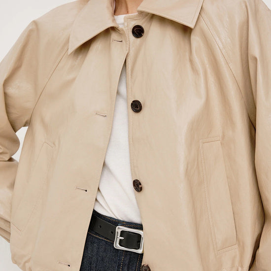 RAILS RAILS North Jacket