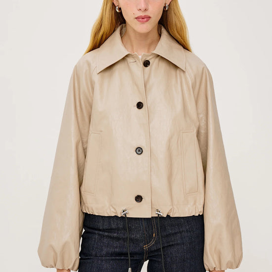 RAILS RAILS North Jacket