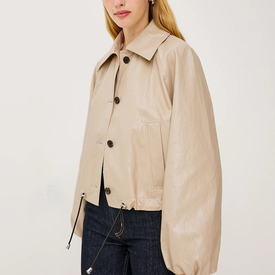 RAILS RAILS North Jacket