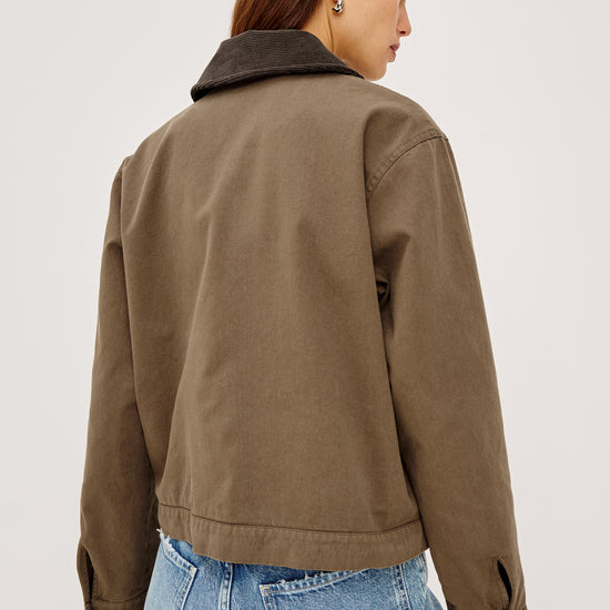RAILS RAILS Redding Jacket