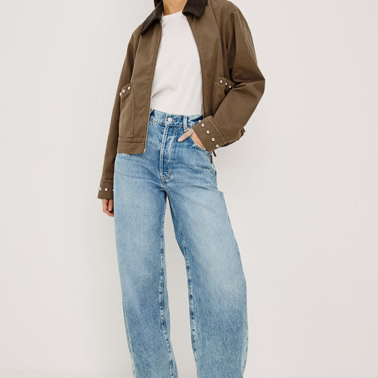 RAILS RAILS Redding Jacket