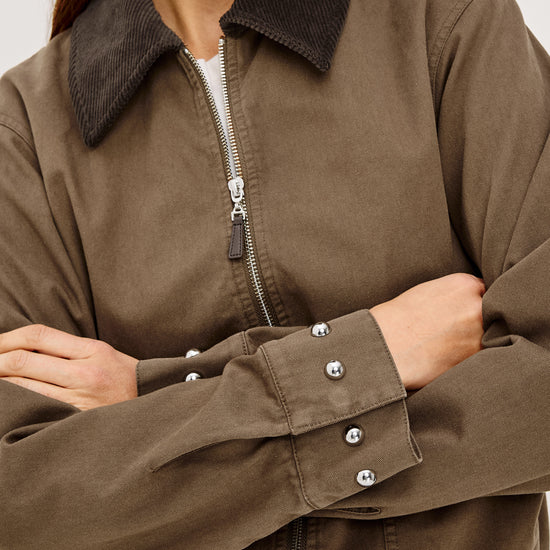 RAILS RAILS Redding Jacket