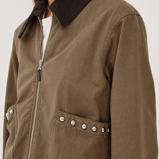 RAILS RAILS Redding Jacket