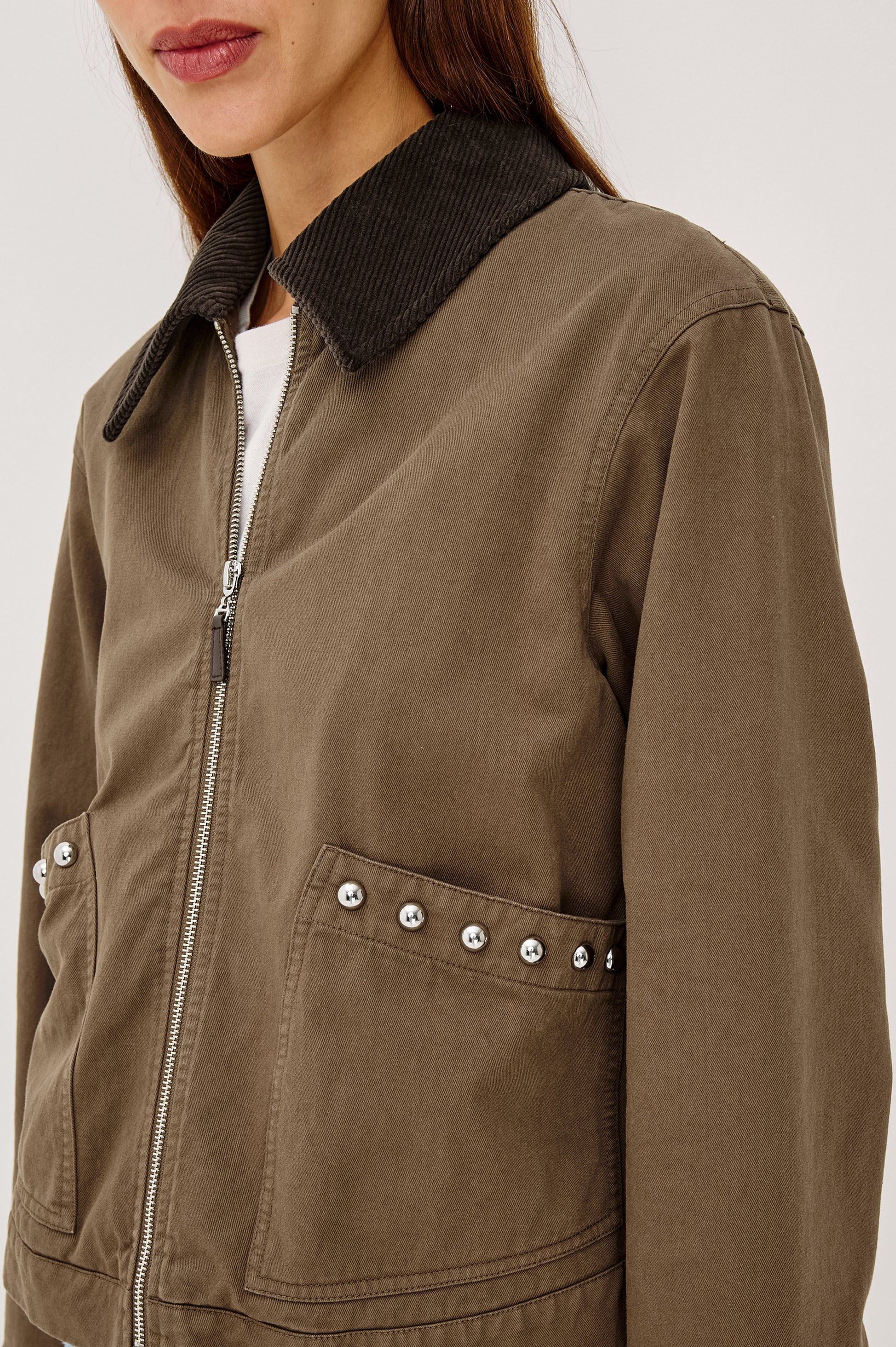 RAILS RAILS Redding Jacket