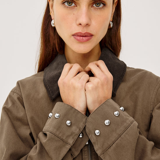 RAILS RAILS Redding Jacket