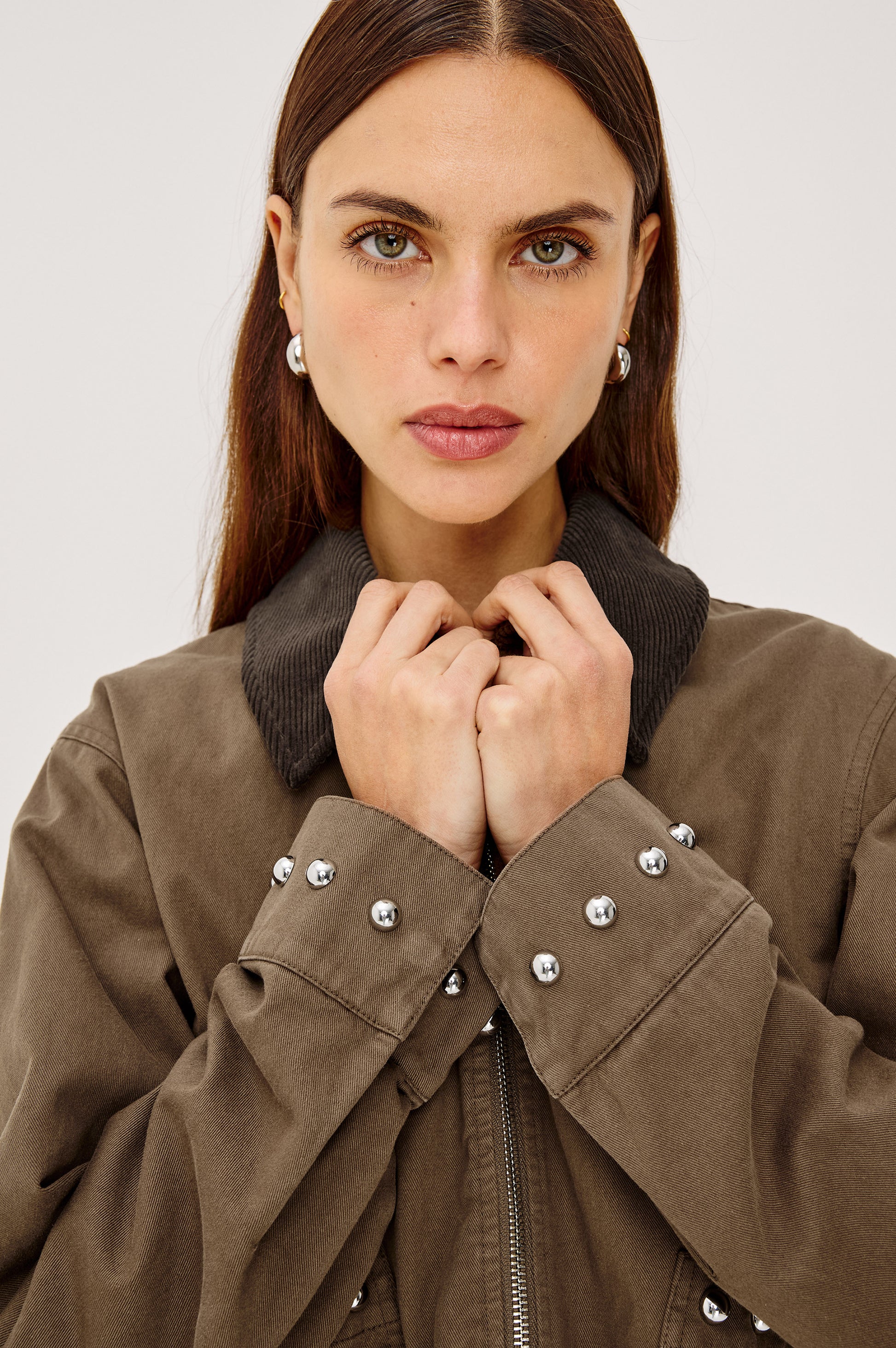 RAILS RAILS Redding Jacket
