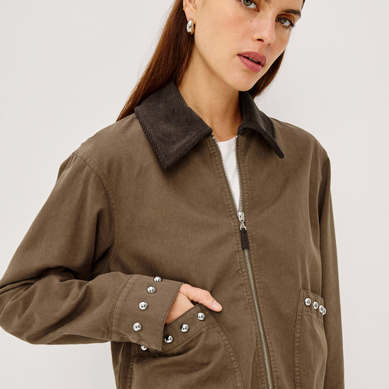 RAILS RAILS Redding Jacket