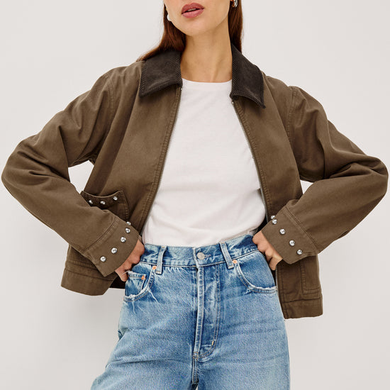 RAILS RAILS Redding Jacket