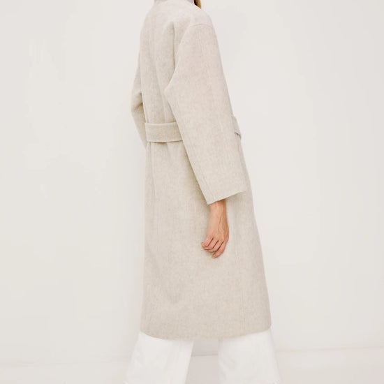 RAILS RAILS Roland Coat