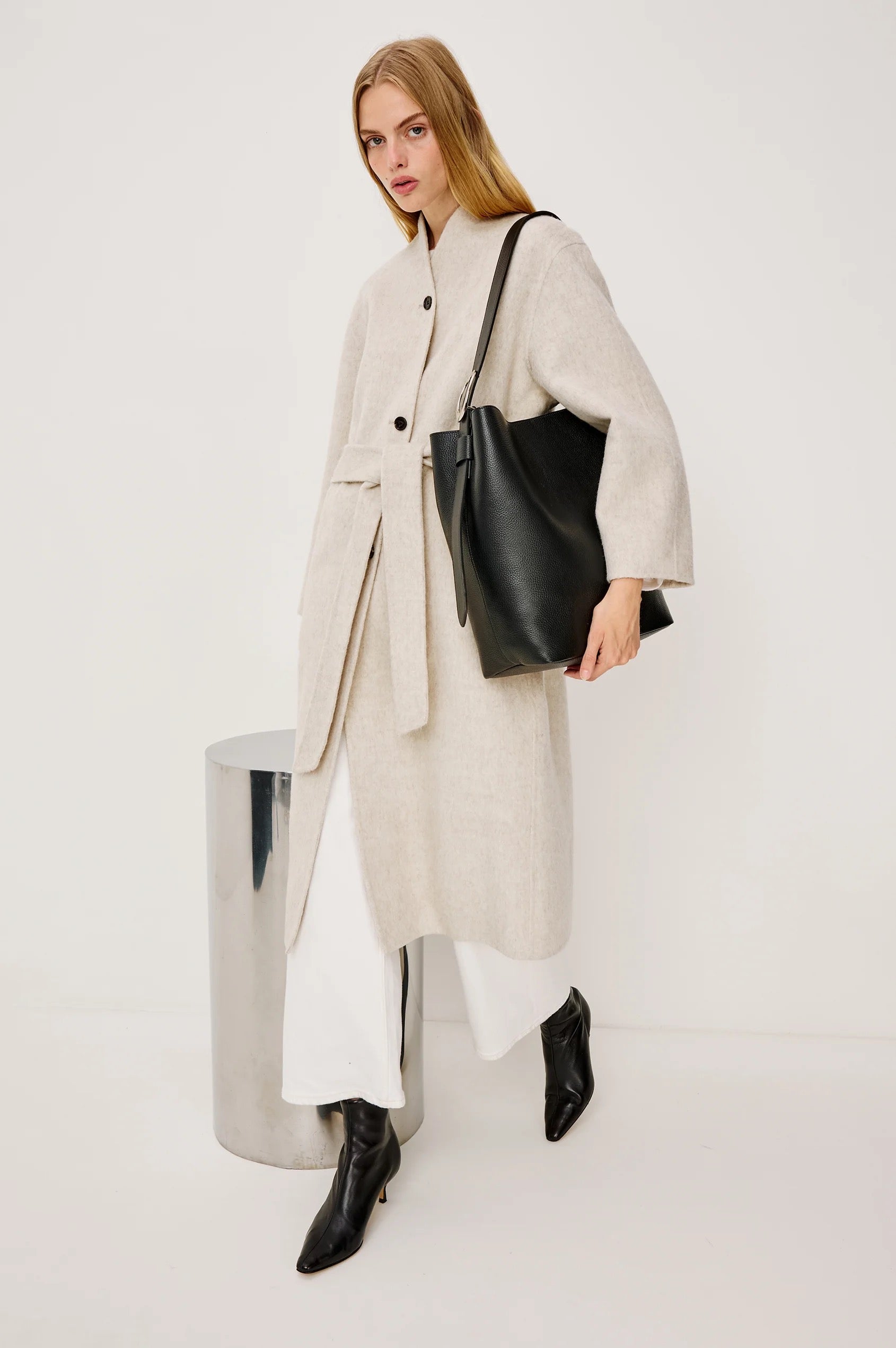 RAILS RAILS Roland Coat