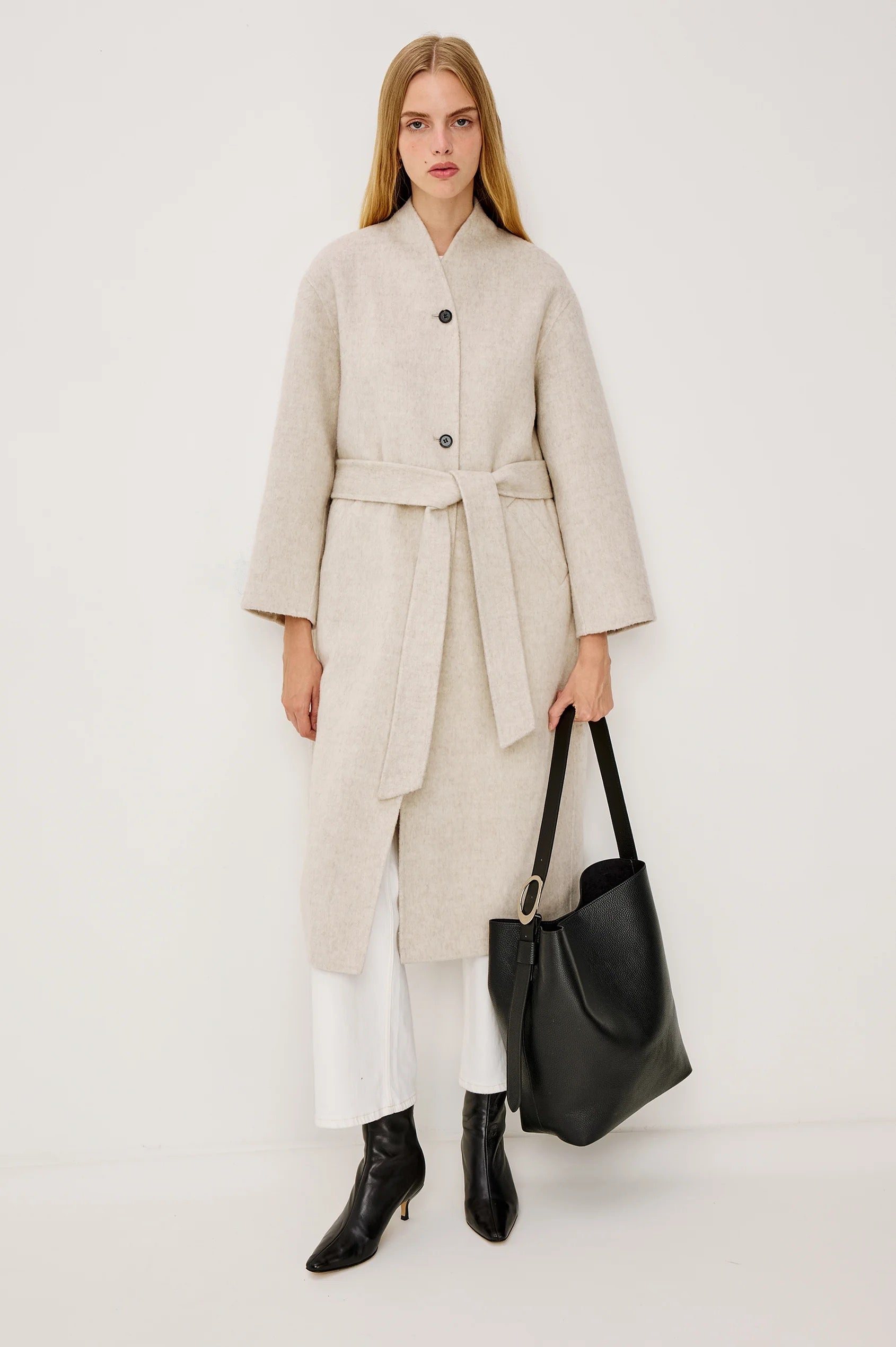 RAILS RAILS Roland Coat