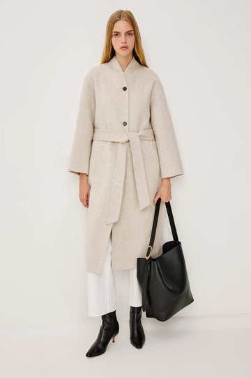 RAILS RAILS Roland Coat