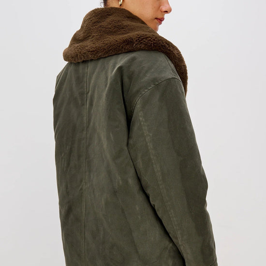 RAILS RAILS Tussuto Jacket S