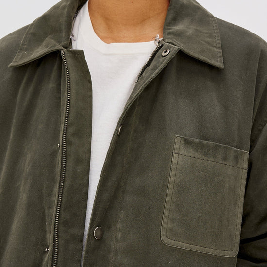 RAILS RAILS Tussuto Jacket S