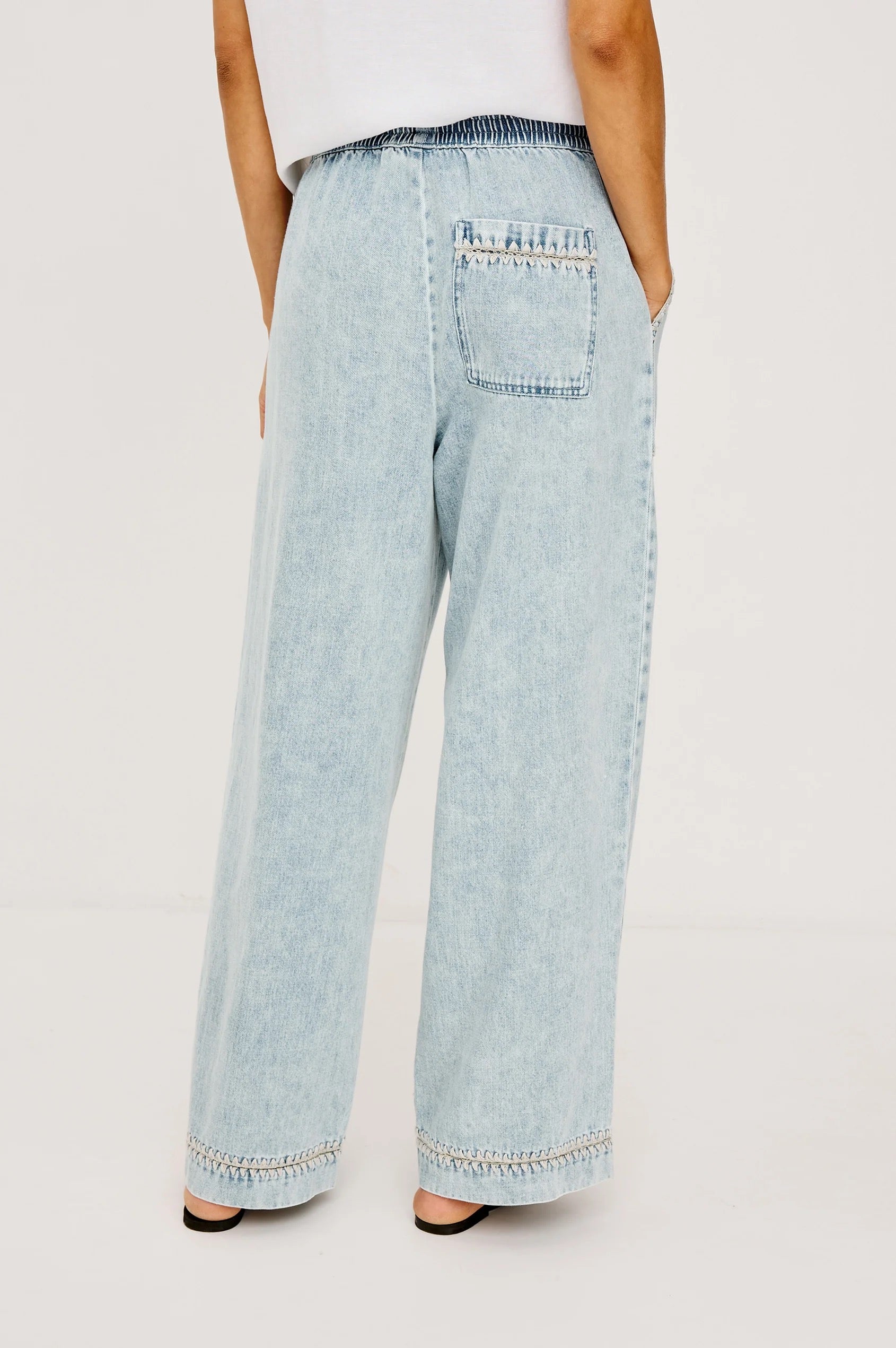 RAILS RAILS Campo Pant