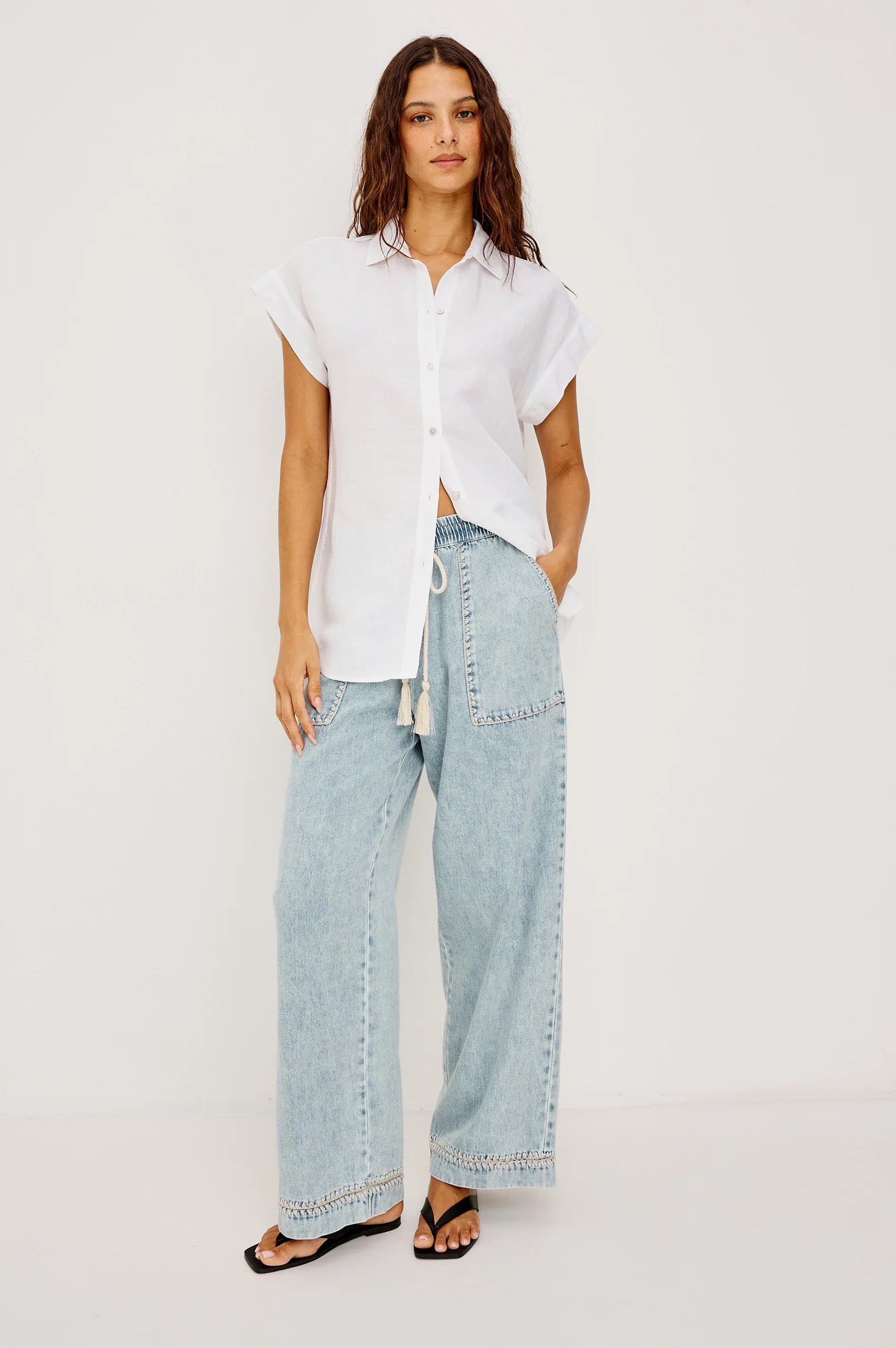 RAILS RAILS Campo Pant