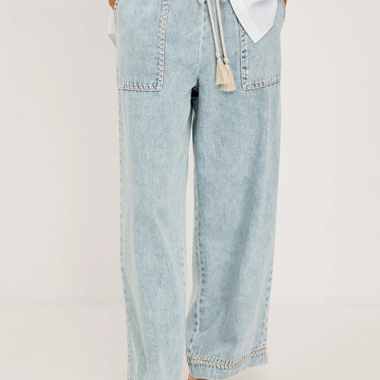 RAILS RAILS Campo Pant