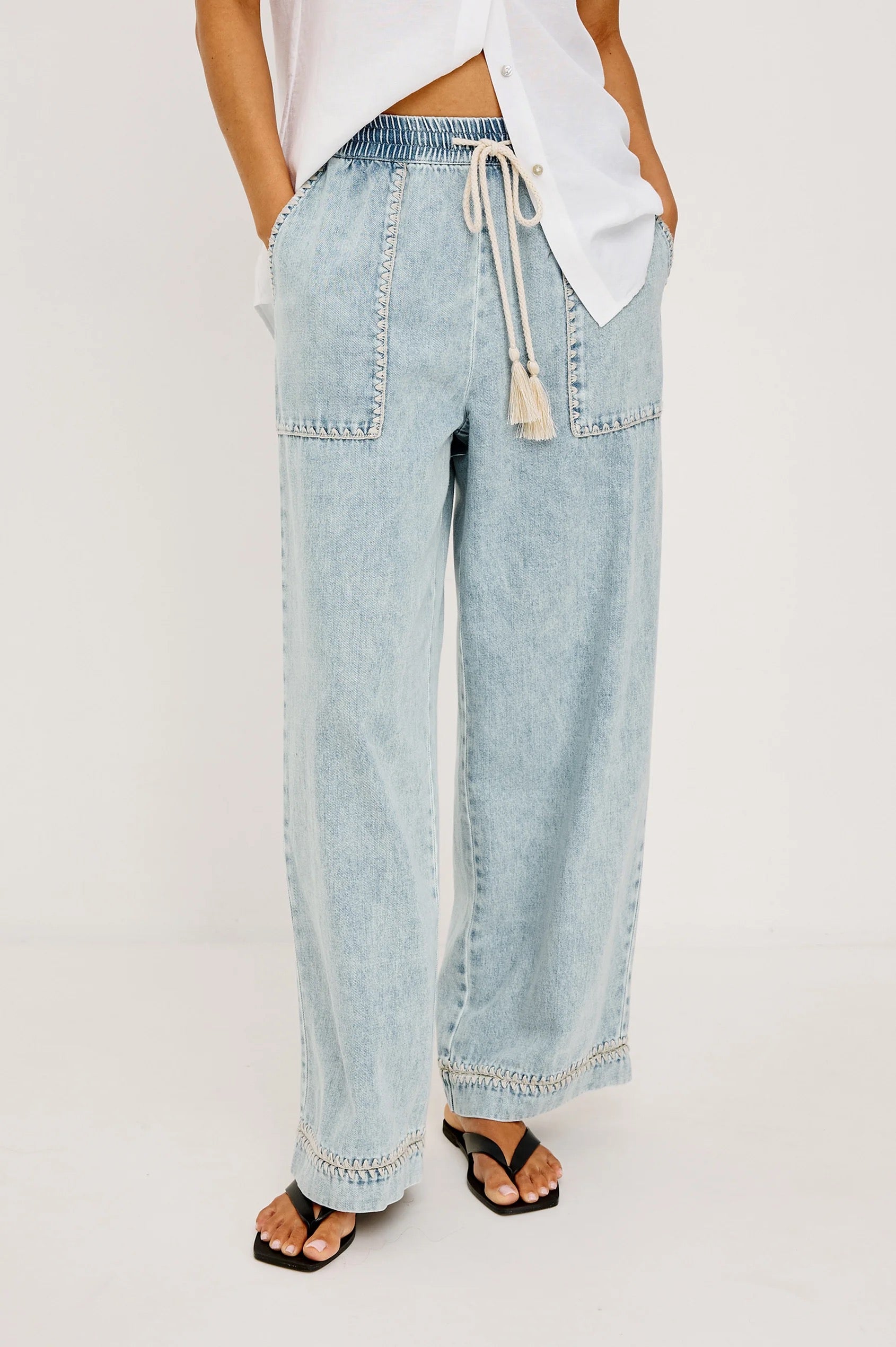 RAILS RAILS Campo Pant