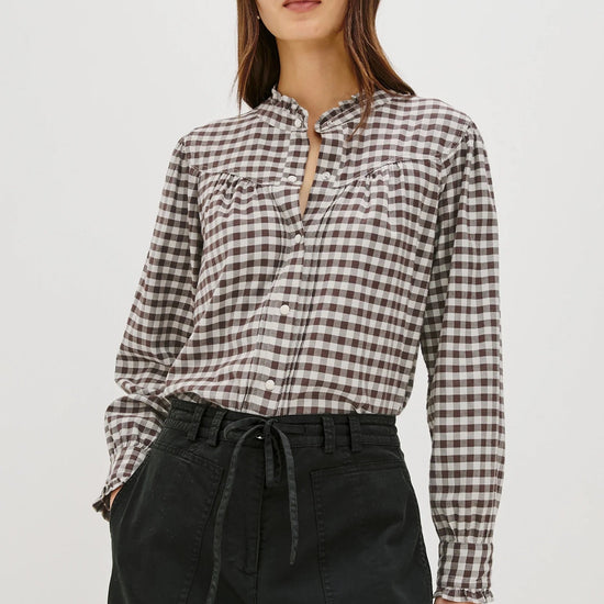 RAILS RAILS Alanna Shirt