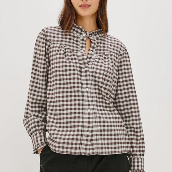 RAILS RAILS Alanna Shirt
