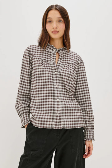 RAILS RAILS Alanna Shirt